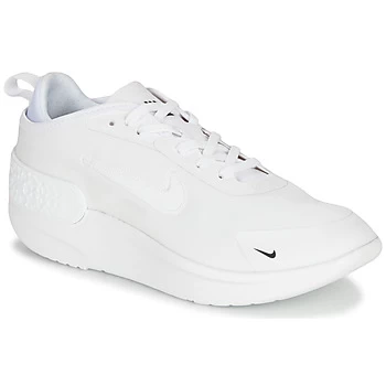 Nike AMIXA womens Shoes Trainers in White