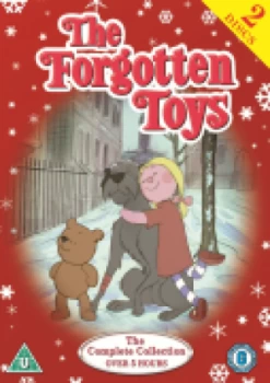 The Forgotten Toys / The Forgotten Toys - Series 1 and 2