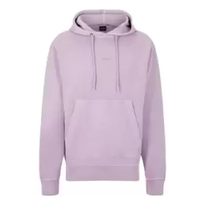 Boss Boss Wefadehoody OTH Hoodie Mens - Purple