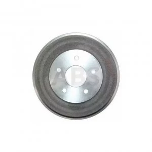 Rear Brake Drum A.B.S. 2831-S