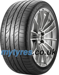 Bridgestone Potenza RE 050 A RFT ( 275/30 R20 97Y XL *, runflat )