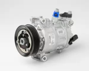 Denso AC Compressor DCP32060