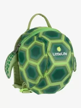 Littlelife Turtle Toddler Backpack