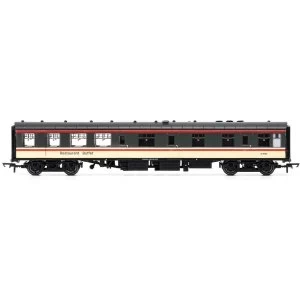 Hornby BR Intercity, Mk1 RB(R), 1981 - Era 8 Model Train