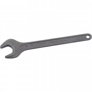 Draper Single Open Ended Spanner Metric 19mm