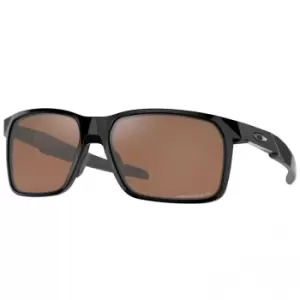 Oakley Portal X Pol Blk w/ Prizm Tung Pol Sunglasses