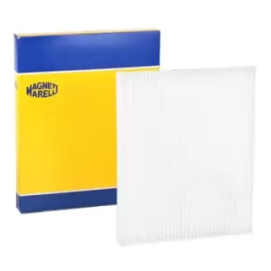 MAGNETI MARELLI Pollen filter 350203062010 Filter, interior air,Cabin filter OPEL,FIAT,PEUGEOT,Corsa D Schragheck (S07),Corsa E Schragheck (X15)