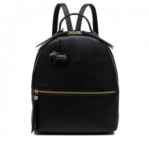 Radley Fountain Road Backpack - Black