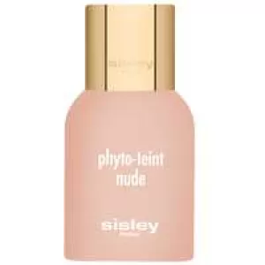 Sisley Phyto-Teint Nude Foundation 1C Petal 30ml