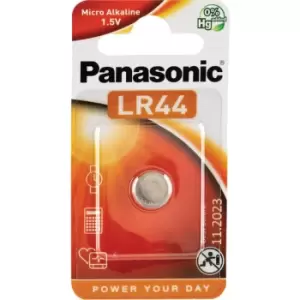 LR44B Alkaline Battery (Pack-1)