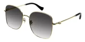 Gucci Sunglasses GG1143S 001