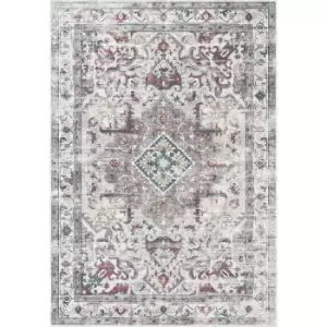 Washarug Bahala Rug Multi 230 X 160Cm