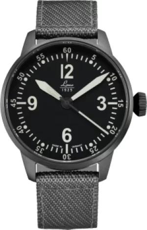 Laco Watch Aviator Bell X-1