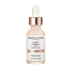 Revolution Skincare Mild Skin Exfoliator