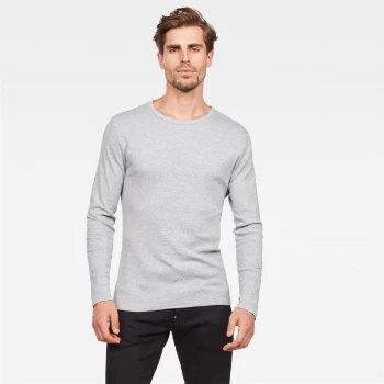 g-star Men Grey Cotone - Cotton