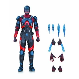 DCTV Legends of Tomorrow Atom Action Figure