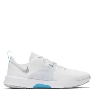 Nike City 3 Trainers Ladies - White