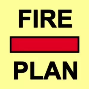 Fire Blanket - PHS (202 X 82MM)