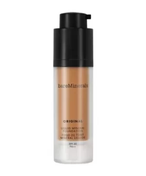 bareMinerals Original Liquid Foundation Neutral Dark 24 C