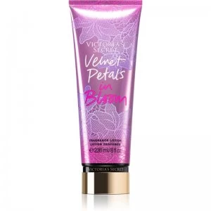 Victoria's Secret Velvet Petals In Bloom Body Lotion For Her 236ml