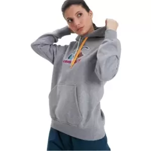 Canterbury Uglies Hoodie Womens - Grey