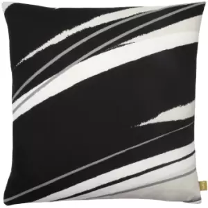 Dash 100% Recycled Cushion Multi / 43 x 43cm / Polyester Filled