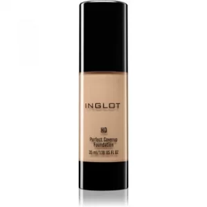 Inglot HD Foundation 79 Fair 79