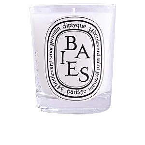 Diptyque Baies Scented Candle 190g