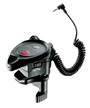 Manfrotto Remote Control LANC Panasonic