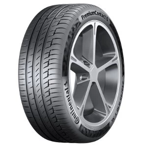 Continental PremiumContact 6 SSR ( 275/40 R21 107Y XL *, runflat )'