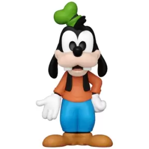 Disney Goofy Vinyl Soda with Collector Can