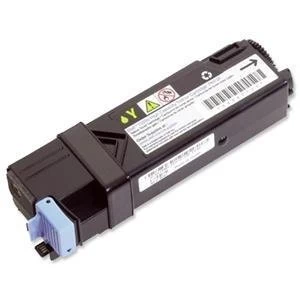 Dell FM066 Yellow Laser Toner Ink Cartridge