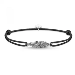 Thomas Sabo Little Secret Feather Bracelet