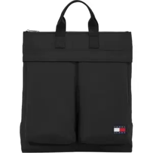 Tommy Jeans Tjm Dimensions Backpack - Black