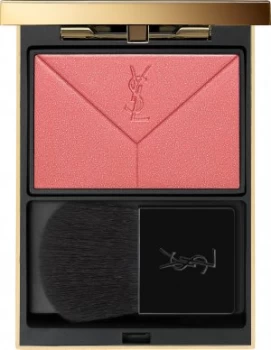 Yves Saint Laurent Couture Blush 3g 6 - Rose Saharienne