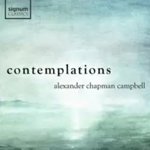 Alexander Chapman Campbell: Contemplations