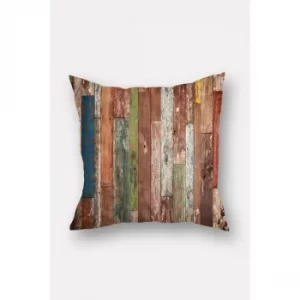 YS10637108 Multicolor Cushion Cover