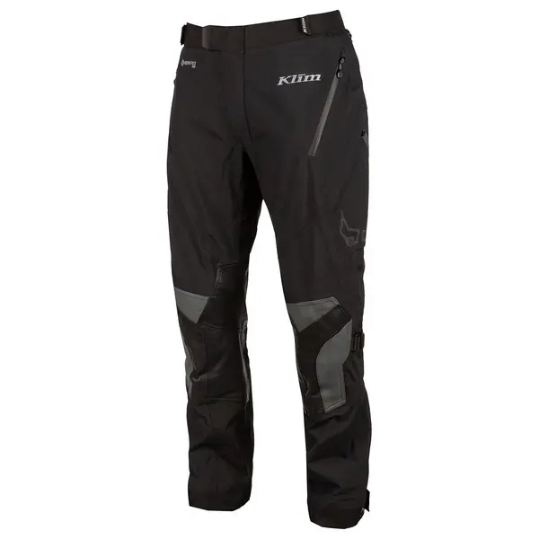 Klim Kodiak Pant Stealth Black 56