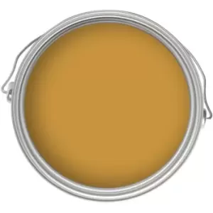 Craig & Rose Eggshell French Ochre - 2.5L