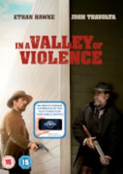 In a Valley Of Violence (Includes Digital Download)