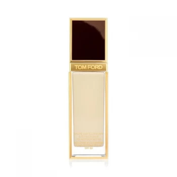 Tom Ford Shade and Illuminate Soft Radiance Foundation SPF 50 - WARM SAND