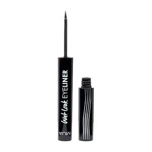 MUA Wet Look Liquid Eyeliner - Black