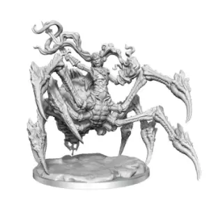 Dungeons & Dragons Frameworks Miniature Model Kit Drider