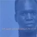 Barrington Levy - Too Experienced (The Best Of Barrington Levy) (Music CD)