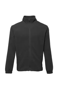 Full Zip Fleece Jacket (280 GSM)