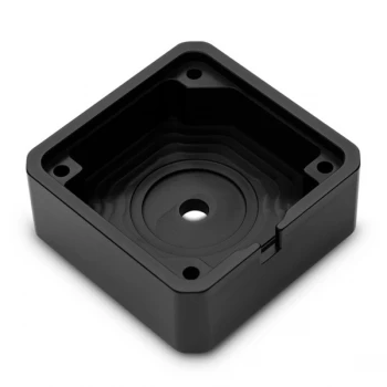 EK Water Blocks EK-Quantum Convection DDC Pump Cover - Black