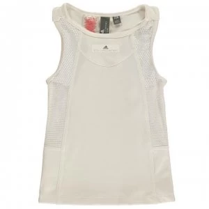 adidas SMC Performance Vest - White