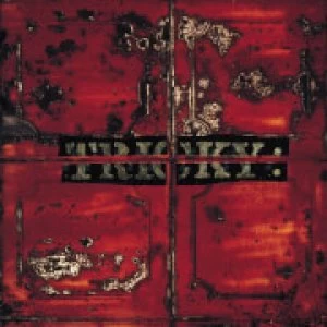 Tricky - Maxinquaye LP