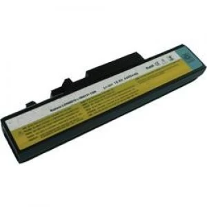 Laptop battery Beltrona replaces original battery LO9N6D16 57Y6440 11.1 V 4400 mAh