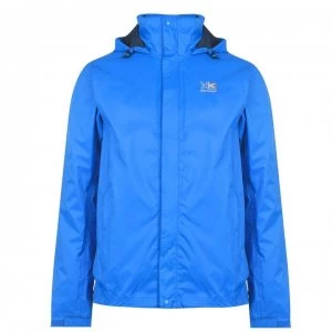 Karrimor Sierra Weathertite Jacket Mens - Blue/Night Navy